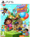 Outright Games Nick Jr. Party Adventure - PS5 - Puzzel-platformgame met 25 personages (1-2 spelers)