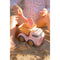 Little Dutch Kiepwagen 17 cm Roze