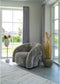 Vloerkleed Mango Ivoor - Wol - 230x160x1cm - Vloerkleed Mango - House Nordic