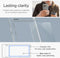 Spigen Ultra Hybrid - Soft case - Air Cushion technologie - Transparant
