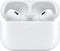 APPLE AirPods Pro (2e generatie) - In-ear - ANC - USB-C - Bluetooth 5.3