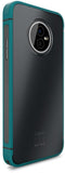 Gigaset GX4 - Smartphone - Android 12 - 64GB opslag - Blauw