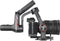 Zhiyun Weebill-S - Gimbal Stabilizer - Image Transmission Pro Kit - Zwart