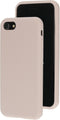 Mobiparts iPhone 7/8/SE (2020/2022) - Silicone Cover - Soft-touch - Roze