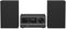 Kenwood M-750DAB - Hi-Fi Systeem - DAB+ FM Radio Bluetooth 5.4 - Zwart