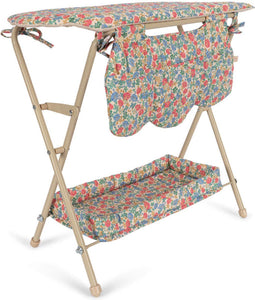 Konges Sløjd Doll Changing Table - Verzorgingstafel voor pop - Fiola