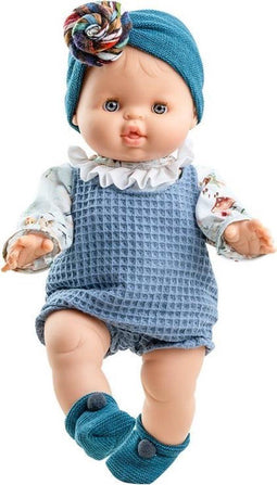 Babypop Paola Reina