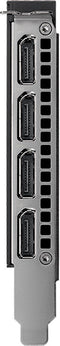 PNY NVIDIA RTX 4000 Ada - Videokaart - 20GB GDDR6 - 6144 CUDA-cores