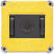 Zoef Robot - Bobbie 2.0 - Micro-vezeldoek (grof) - Geel (2x)