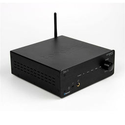 Tangent DAC II - DAC - Sabre ES9023 24-bit - Zwart