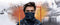Arcprotect + FR Buff® - Solid Paris Blue