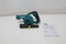 Makita UB100DZ - Accu Blaas- en Zuigmachine - 10,8V - 75 m/s luchtsnelheid