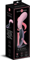 SECRET KISSES GLASS S SHAPE VIBE