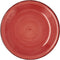 Dessertgerecht Quid Vita Keramisch Rood (19 cm) (12 Stuks)