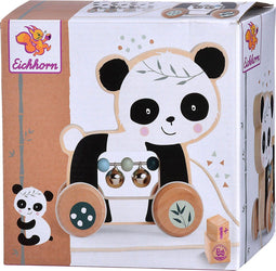 Eichhorn Houten Trekdier Panda.