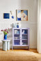 Mustard - The Mixer - Kast - Lilac