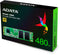 ADATA Ultimate SU650 - M.2 SSD 480GB - 3D NAND - Lezen 550MB/s - Schrijven 480MB/s