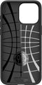 Spigen ACS06562 - Soft Case - Schokabsorberend - Groen