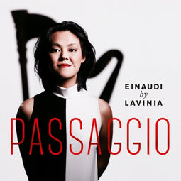 Lavinia Meijer - Passaggio - Einaudi - LP Coloured Vinyl