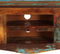vidaXL - Tv-meubel - 120x30x40 - cm - massief - gerecycled - hout