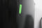 Brabantia Bo Touch Bin Hi Prullenbak - 60 liter - Soft-touch openingssysteem - Matt Black