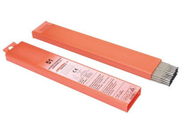 ABRACOR - ELEKTRODE - UNIVERSEEL GEBRUIK - 2.5 x 350 mm - 1 kg