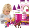 Abrick Prinsessen Kasteel Speelset