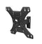 One For All SOLID - Muurbeugel - Geschikt voor 32-60 inch TV's - Draaggewicht 50kg