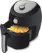 Inventum GF552HL - Hetelucht friteuse - 5,5 liter - XXL frituurmand