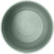 Elho Vibes Fold Rond 18 - Bloempot voor Binnen - 100% Gerecycled Plastic - Ø 18.4 x H 16.8 cm - Sorbet groen
