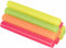 Hot melt glue sticks Salki 430108 Multicolour Decoratie Fluoride Ø 12 x 95 mm (12 Stuks)