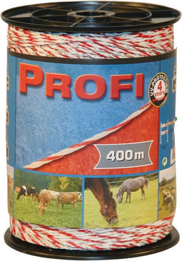 Kerbl-Schrikdraad-Profi-PE-400-m