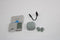 Sony LinkBuds Fit - Draadloze oordopjes - IPX4 waterbestendig - Groen