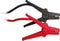 Absaar Acculader + Jumpstarter 6/12 Volt 25-120 Ah 12 Ampère Rood