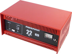 Absaar Acculader N/E AmpM SH180 12V 22AMP