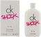 Calvin Klein Ck One Shock 100 ml Eau de Toilette - Damesparfum