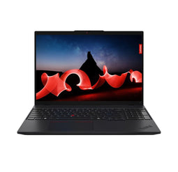 Lenovo ThinkPad L16 - Laptop - Intel Core Ultra 7 155U 16 GB DDR5 512 GB SSD 40,6 cm (16") WUXGA Wi-Fi 6E Windows 11 Pro Zwart
