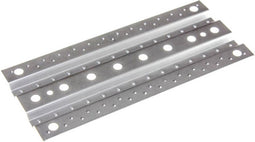 Absima 2320063 Aluminium zandladder Zilver