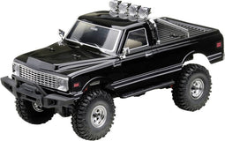 Absima Absima First Step Micro Crawler 1:18 Brushed RC auto Elektro Crawler 4WD RTR 2,4 GHz