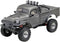 Absima Absima First Step Micro Crawler 1:18 Brushed RC auto Elektro Crawler 4WD RTR 2,4 GHz