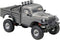 Absima Absima First Step Micro Crawler 1:18 Brushed RC auto Elektro Crawler 4WD RTR 2,4 GHz