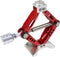 Absima Alu-Mini 2320089 1:10 Krik Rood