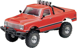 Absima First Step Micro Crawler 1:18 Brushed RC auto Elektro Crawler 4WD RTR 2,4 GHz