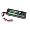 Absima LiPo accupack 11.1 V 4000 mAh 40 C Hardcase T-stekkers