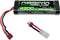 Absima - NiMH Accupack 7.2V - 4200 mAh - 6 Hardcase T-bussen
