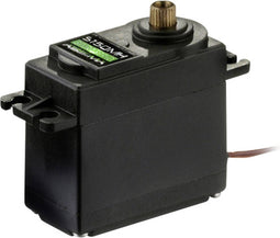 Absima Standaard servo S150MH Analoge servo Materiaal (aandrijving): Metaal Stekkersysteem: JR