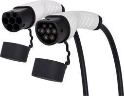 Absina 52-231-1001 eMobility laadkabel