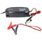 Absina charger A7500, charger for 12-24V lead and LiFePO4 batteries, max. charging current 7.5A, ide