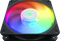 Cooler Master SickleFlow 120 ARGB - Ventilator 120mm - 3x 650-1800 RPM 27dB - Zwart (3 stuks)