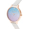 Horloge Dames Olivia Burton OB16US47 (Ø 38 mm)